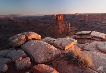marlboro point sunset canyonlands utah photography roaming ralph